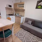 Viola Apartment