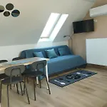 Viola Apartment Bogács
