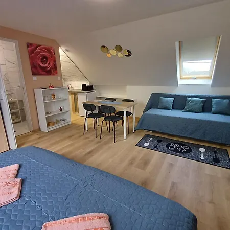 Viola Appartement