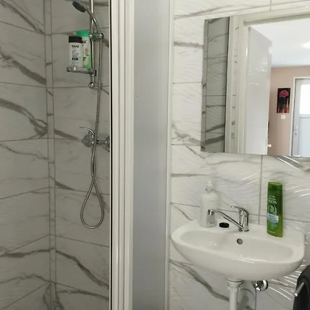 Apartamento Viola Bogács