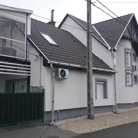 Appartement Viola *