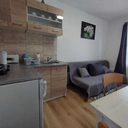 Apartman Viola *