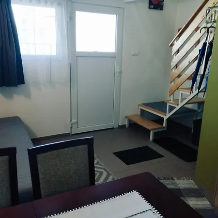 Viola Appartement Bogács