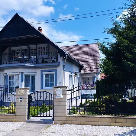 Viola * Bogács
