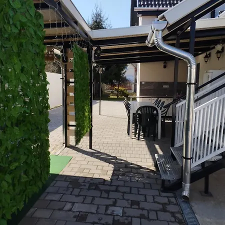 Apartamento Viola Bogács