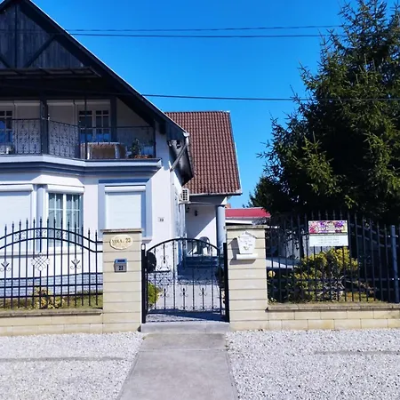 Appartement Viola