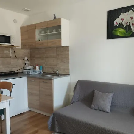 Appartement Viola *