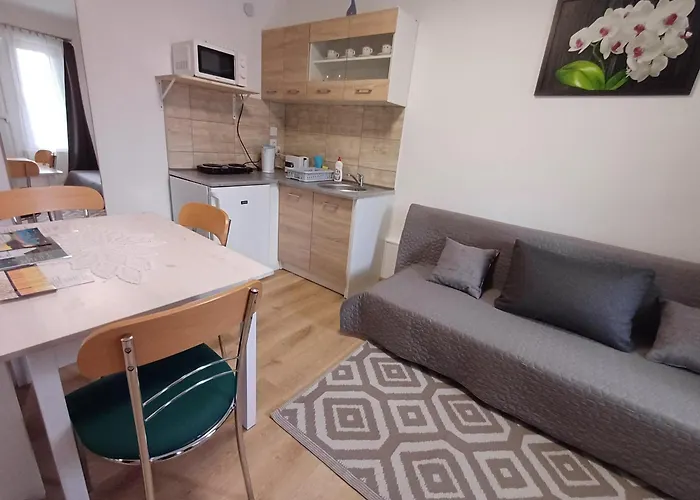 Viola Appartement