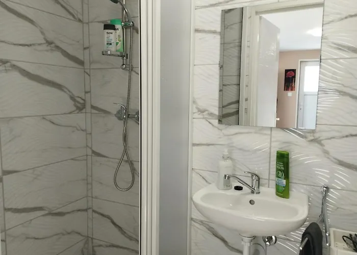Appartement Viola Bogács