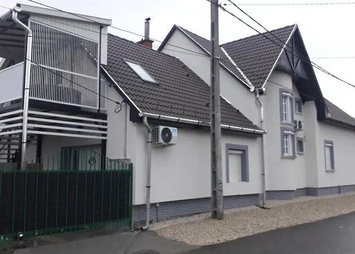Appartement Viola *