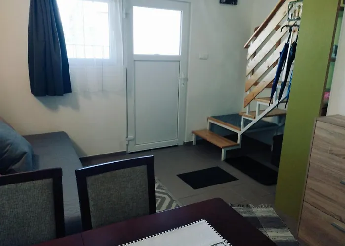 Viola Appartement Bogács