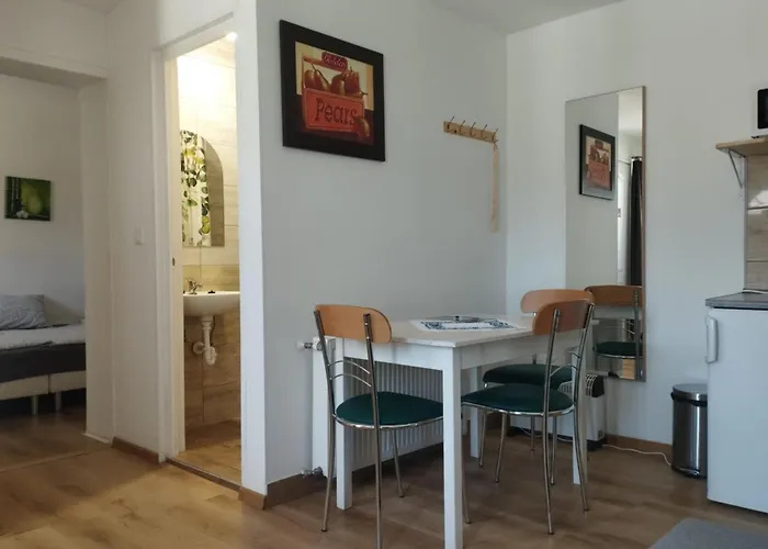 Viola Appartement